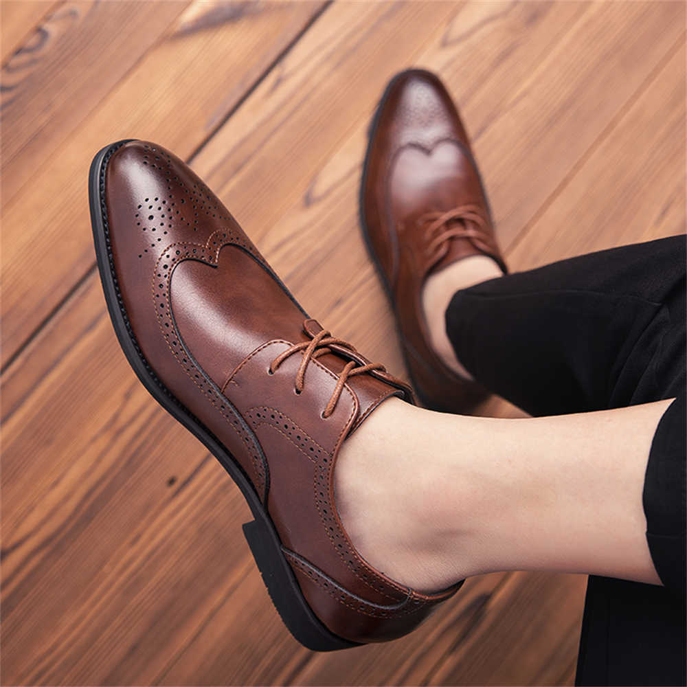 Low Gentleman Chassure Summer  - Men'S Shoes Size 42 In Us recension och pris