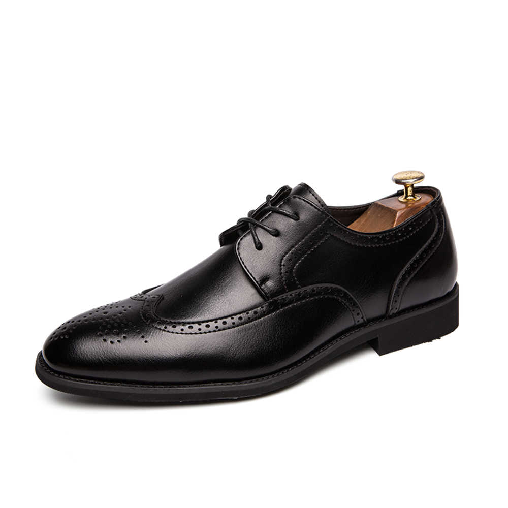 Low Gentleman Chassure Summer  - Men'S Shoes Size 42 In Us recension och pris