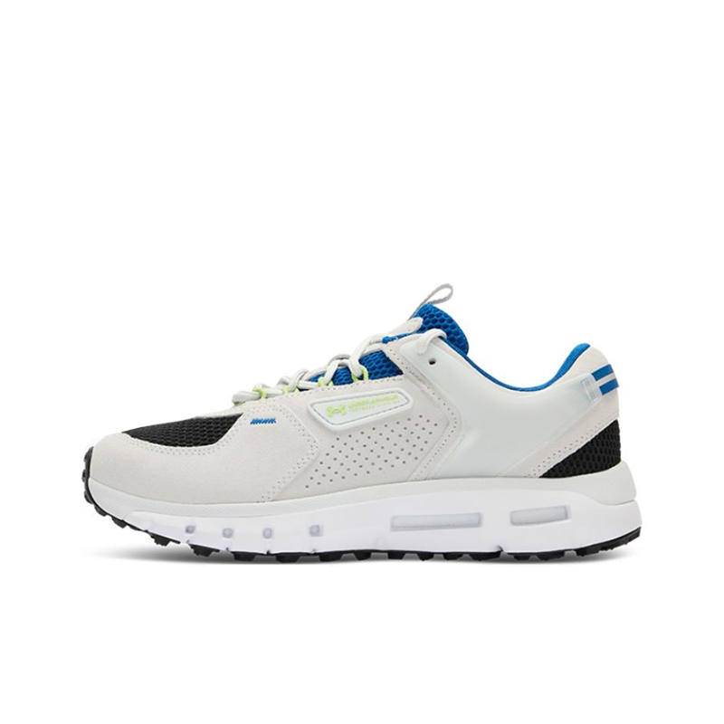 Under Armour Summit Trek White - Men Shoes Under Armour recension och pris