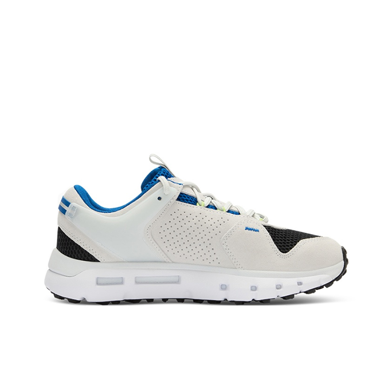 Under Armour Summit Trek White - Men Shoes Under Armour recension och pris