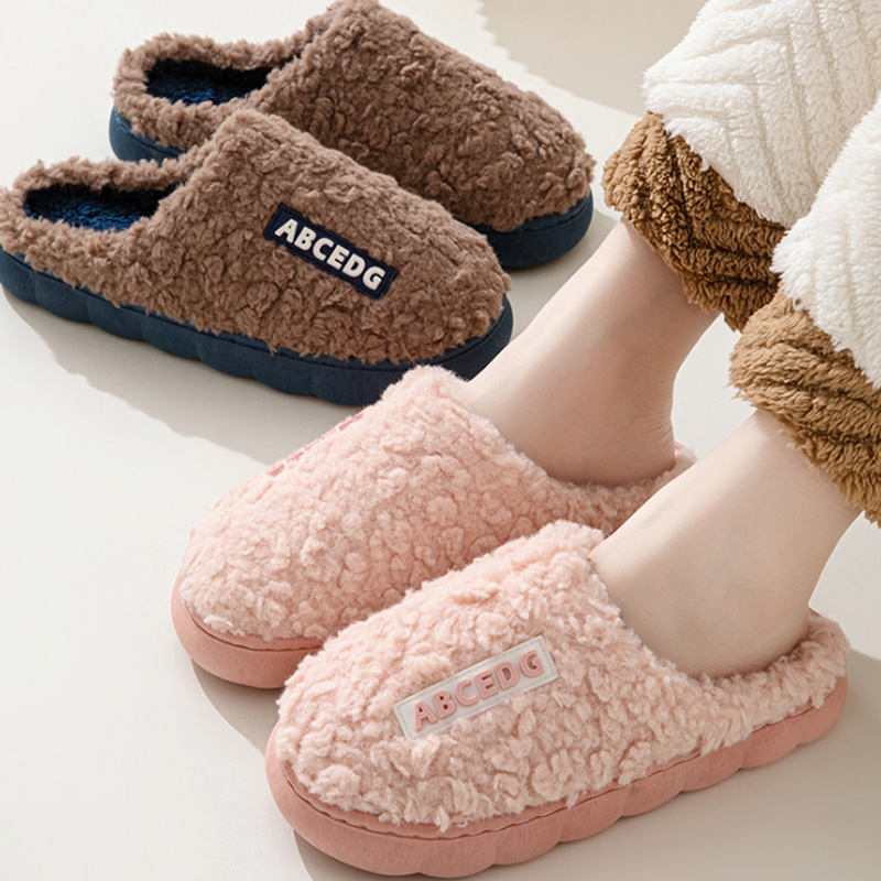 Trend Winter Couple Indoor Non - Men'S Shoes Cole Haan recension och pris