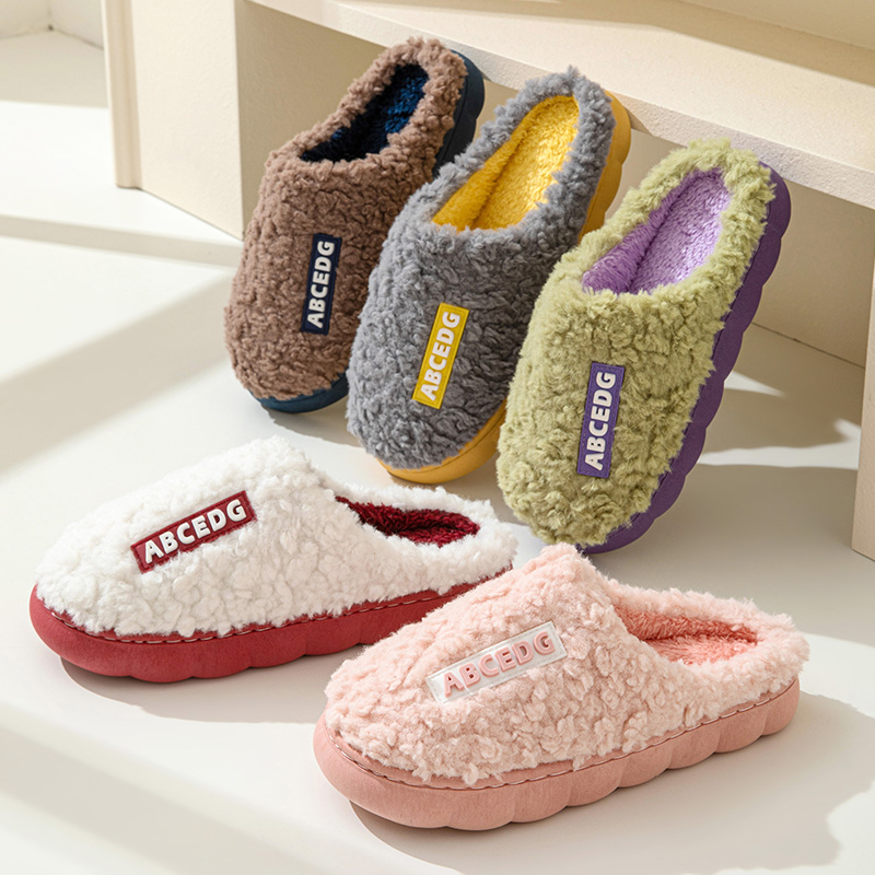 Trend Winter Couple Indoor Non - Men'S Shoes Cole Haan recension och pris