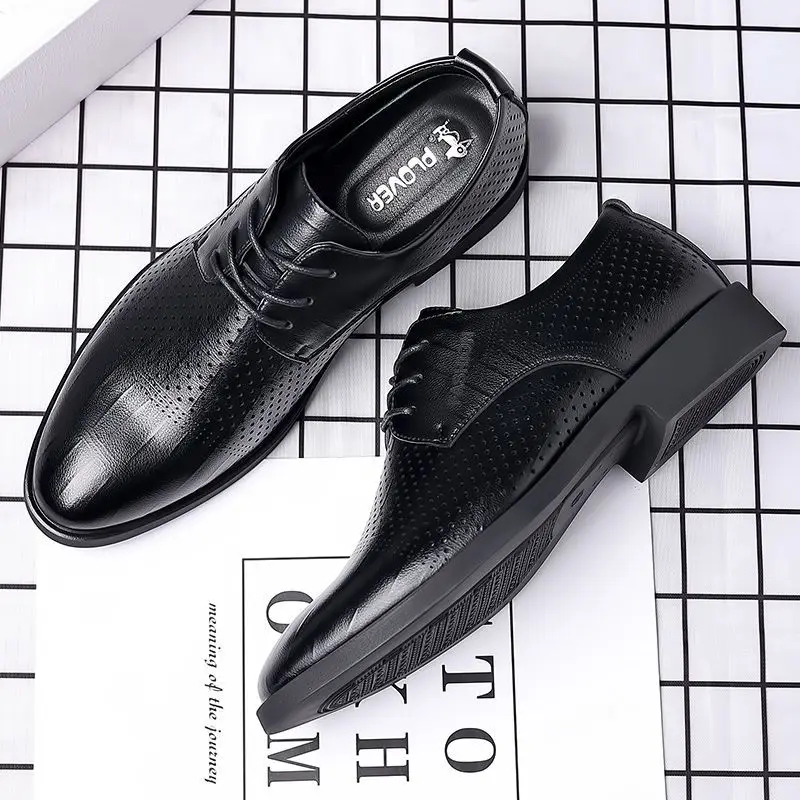 Oxfords Shoes Office Men's For - Men Shoes Clearance recension och pris