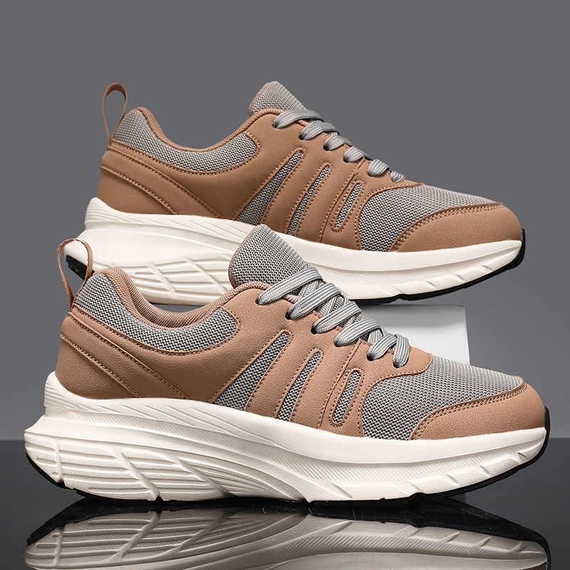 Men Wide Toe Box Sneakers Autu - Men'S Shoes With Wide Toe Box recension och pris