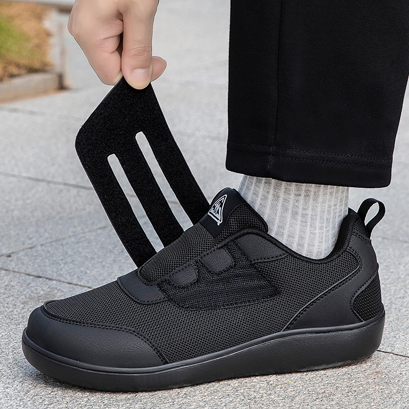 Men's Diabetic Shoes Wide Toe  - Men'S Shoes With Wide Toe Box recension och pris