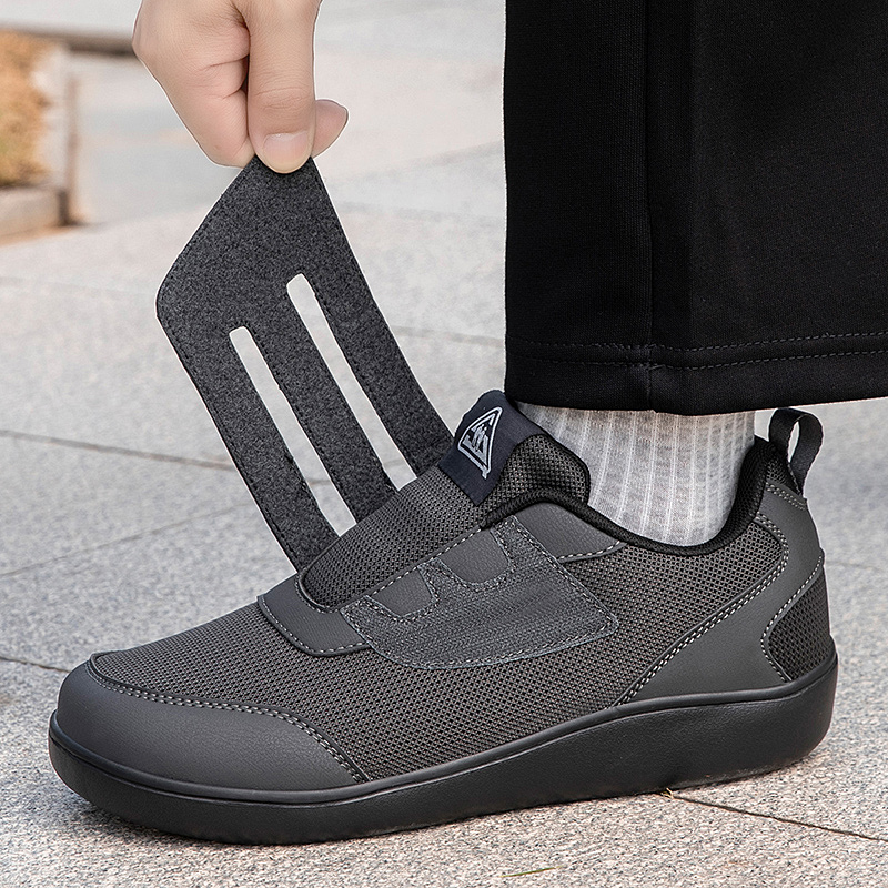 Men's Diabetic Shoes Wide Toe  - Men'S Shoes With Wide Toe Box recension och pris