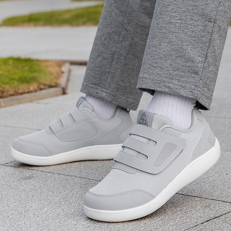 Men's Diabetic Shoes Wide Toe  - Men'S Shoes With Wide Toe Box recension och pris