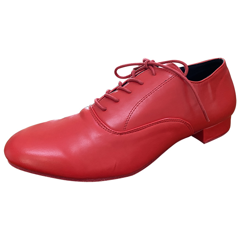 Venus lure Customized Ballroom - Men Shoes Red Bottom recension och pris