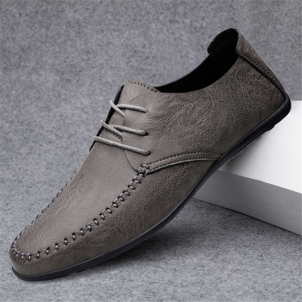Non-slip Size 42 Black And Whi - Men Shoes Clearance recension och pris