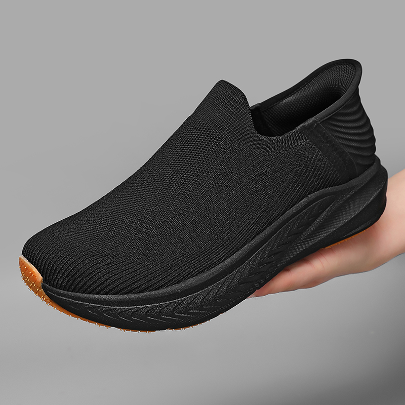 Men's Slip ins Barefoot Shoes  - Men'S Shoes With Wide Toe Box recension och pris