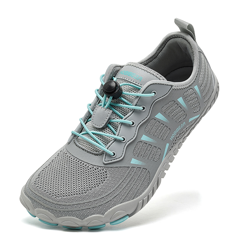 HOBIBEAR Mens Womens  Barefoot - Men'S Shoes With Wide Toe Box recension och pris