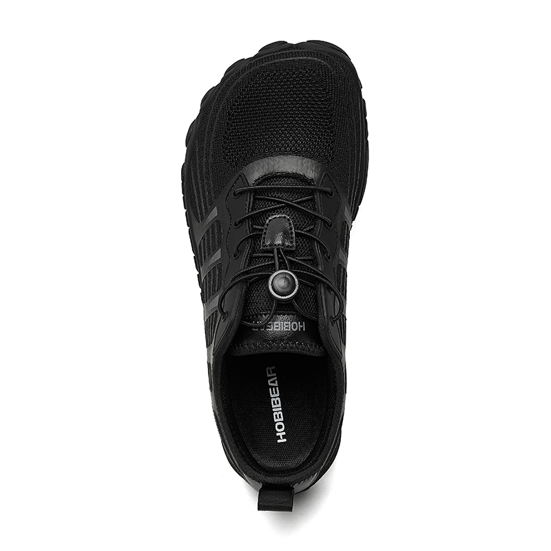 HOBIBEAR Mens Womens  Barefoot - Men'S Shoes With Wide Toe Box recension och pris