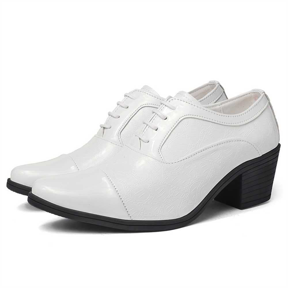 Quinceanera Number 42 Men Shoe - Men'S Shoes Size 42 In Us recension och pris