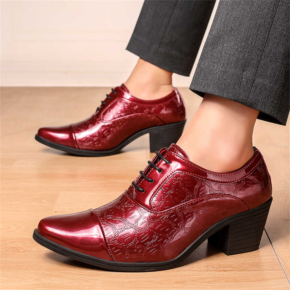 Quinceanera Number 42 Men Shoe - Men'S Shoes Size 42 In Us recension och pris