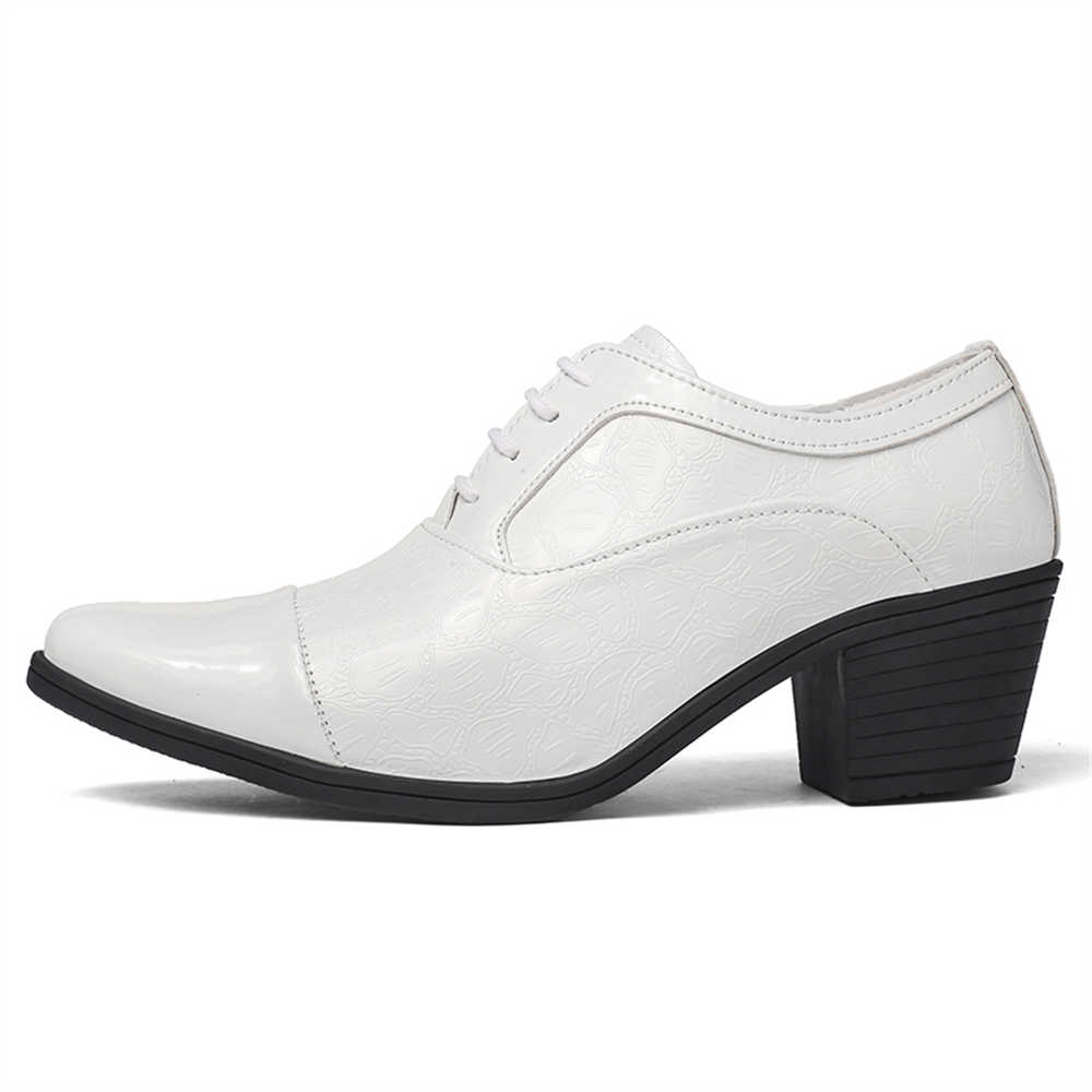 Quinceanera Number 42 Men Shoe - Men'S Shoes Size 42 In Us recension och pris