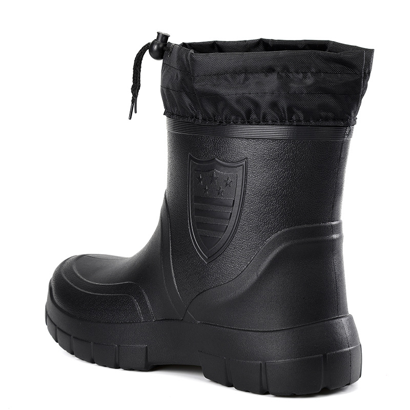 Versatile Men's Rain Boots Wat - Men'S Shoes Cole Haan recension och pris