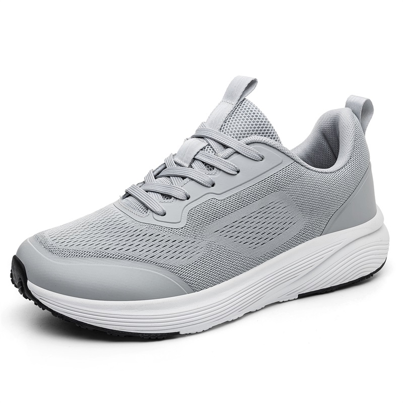 Men Wide Toe Athletic Shoes Li - Men'S Shoes With Wide Toe Box recension och pris