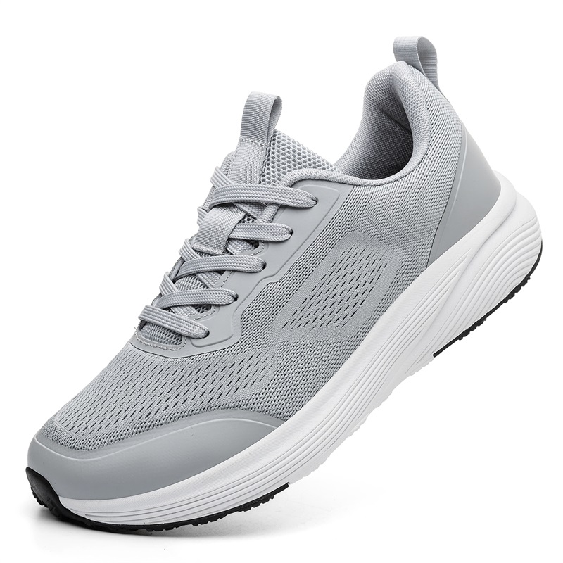 Men Wide Toe Athletic Shoes Li - Men'S Shoes With Wide Toe Box recension och pris