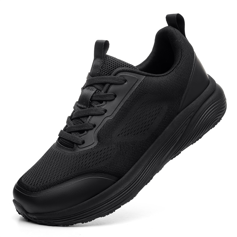 Men Wide Toe Athletic Shoes Li - Men'S Shoes With Wide Toe Box recension och pris