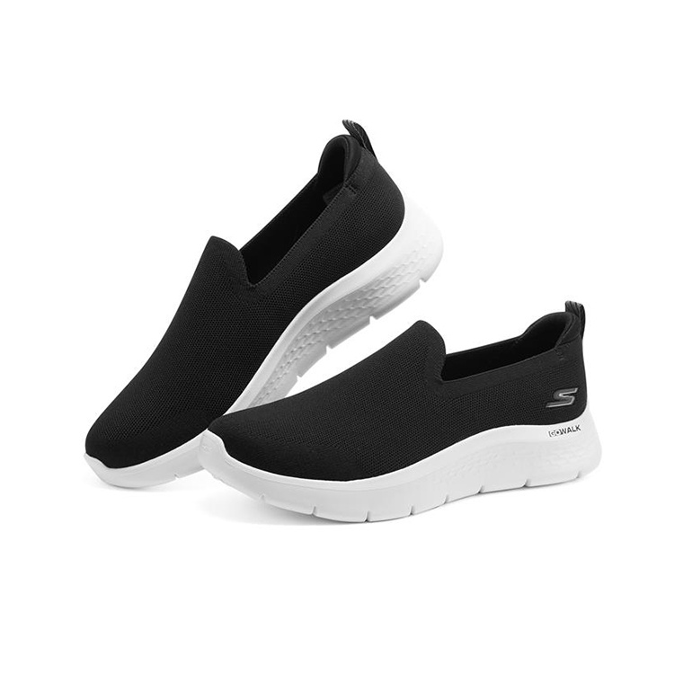 Skechers Go Walk Flex Cushioni - Men Shoes Black recension och pris