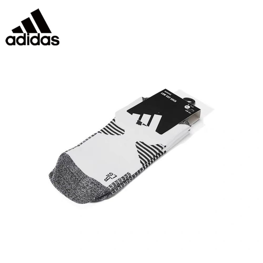 Adidas 1 Pair Cushioned No Sho - Men Shoes Jd recension och pris