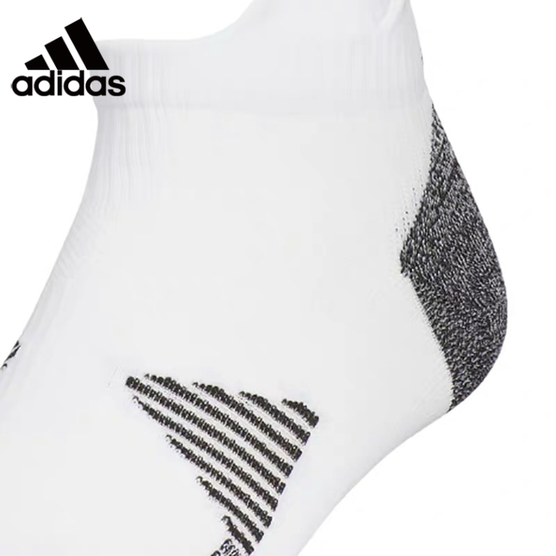 Adidas 1 Pair Cushioned No Sho - Men Shoes Jd recension och pris