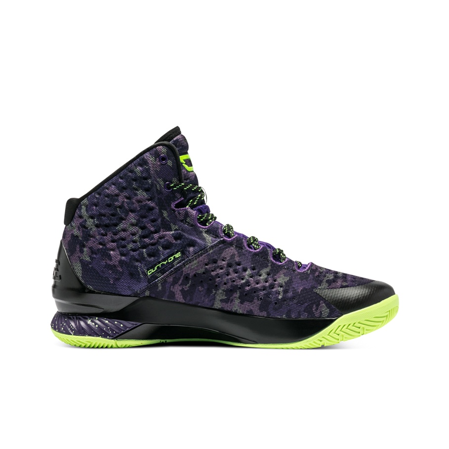 Under Armour Curry 1 Textile,  - Men Shoes Under Armour recension och pris