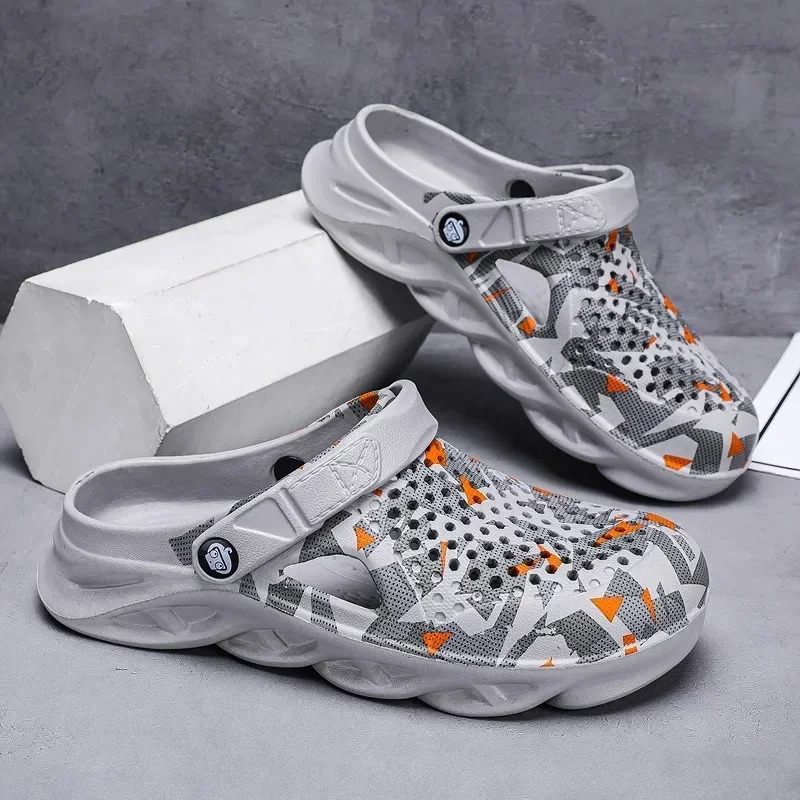 Flat Sandals Men Shoes EVA Sli - Men'S Shoes Cole Haan recension och pris