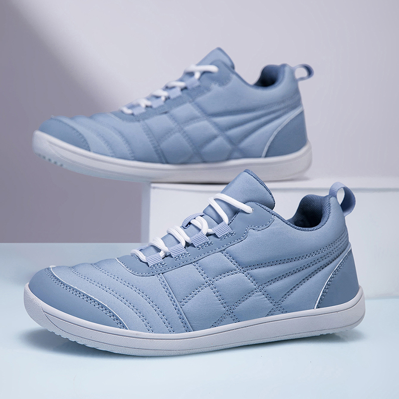 Men Wide Width Casual Sneakers - Men'S Shoes With Wide Toe Box recension och pris