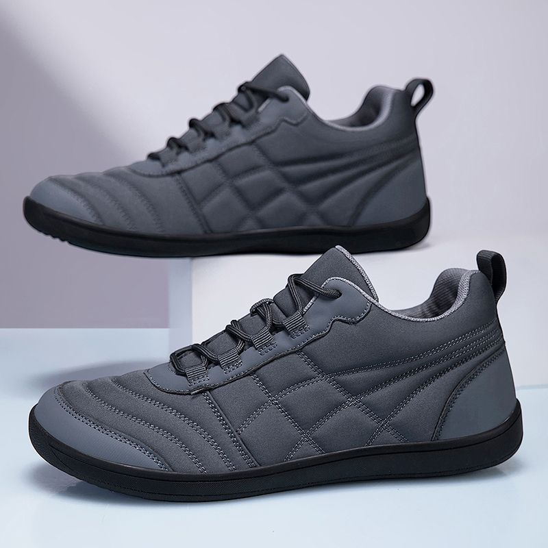 Men Wide Width Casual Sneakers - Men'S Shoes With Wide Toe Box recension och pris