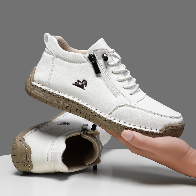 Women's Sneakers Handmade Leat - Men'S Shoes Cole Haan recension och pris