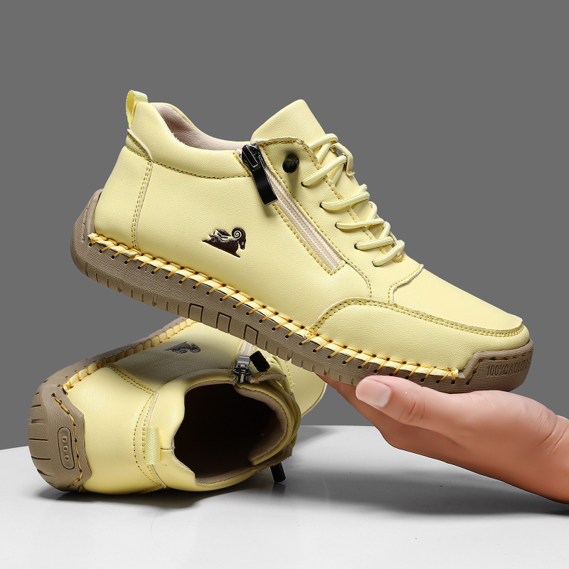 Women's Sneakers Handmade Leat - Men'S Shoes Cole Haan recension och pris