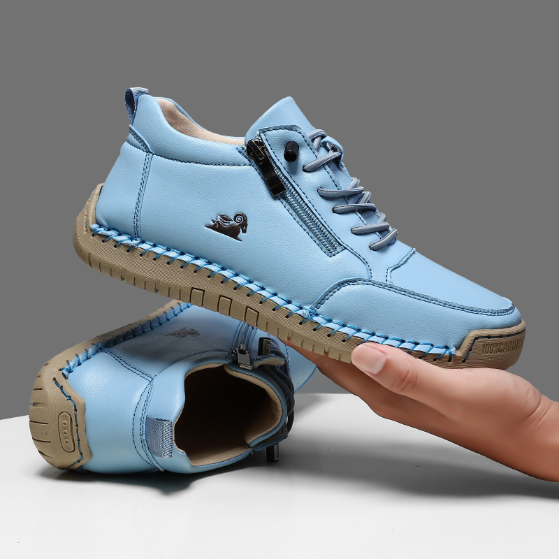 Women's Sneakers Handmade Leat - Men'S Shoes Cole Haan recension och pris