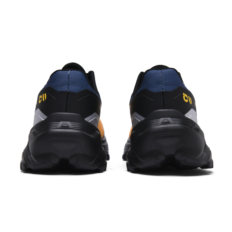 Couple Style Thick-Soled Casua - Men Shoes Jd recension och pris